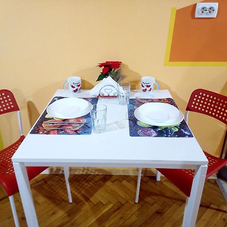"Maria Luisa" - Top Center Apartment Sofia Bagian luar foto